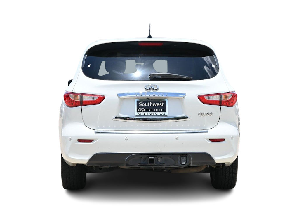 Thumbnail: 2015 INFINITI QX60 - 5