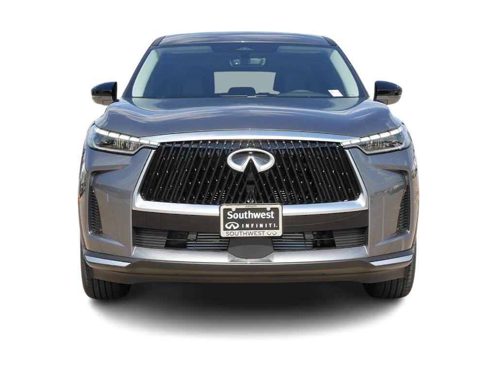 Thumbnail: 2027 INFINITI QX60 - 6