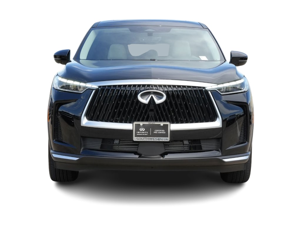 Thumbnail: 2027 INFINITI QX60 - 6