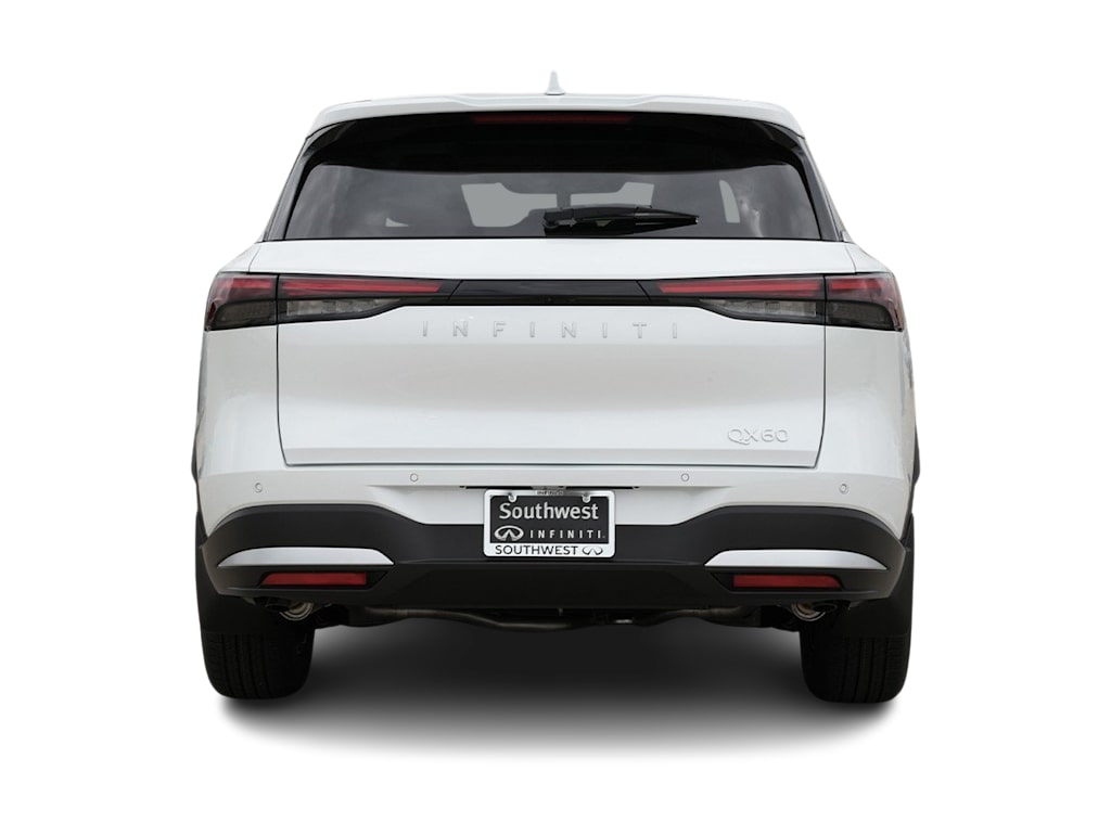 Thumbnail: 2027 INFINITI QX60 - 19