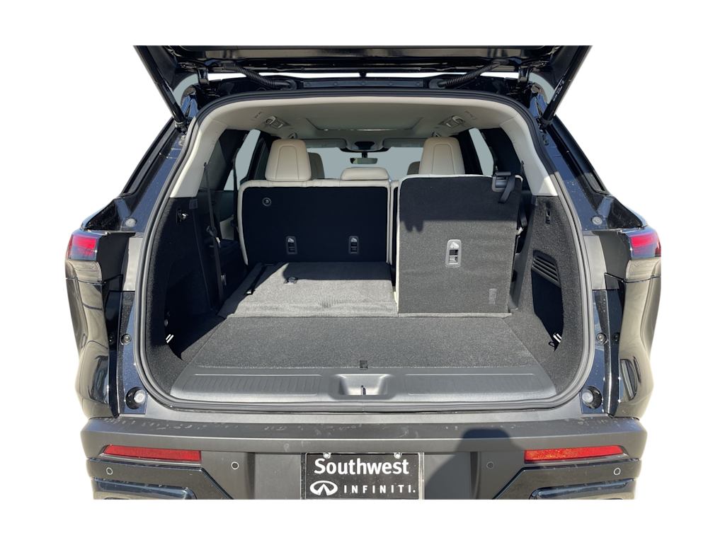 Thumbnail: 2025 INFINITI QX60 - 17