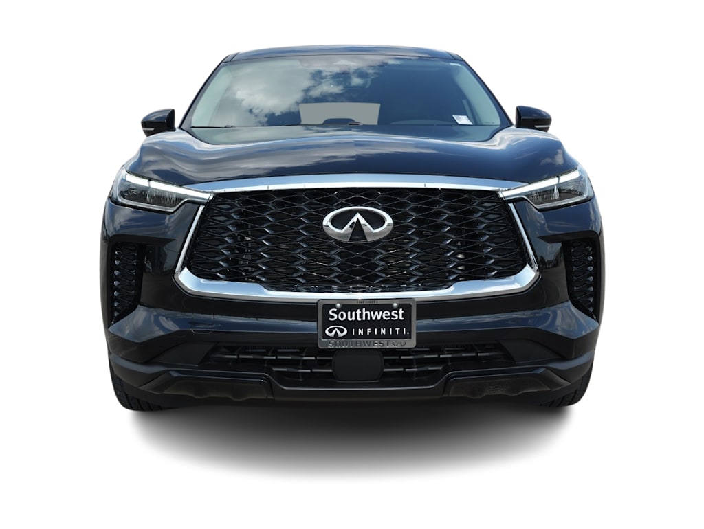 Thumbnail: 2025 INFINITI QX60 - 6