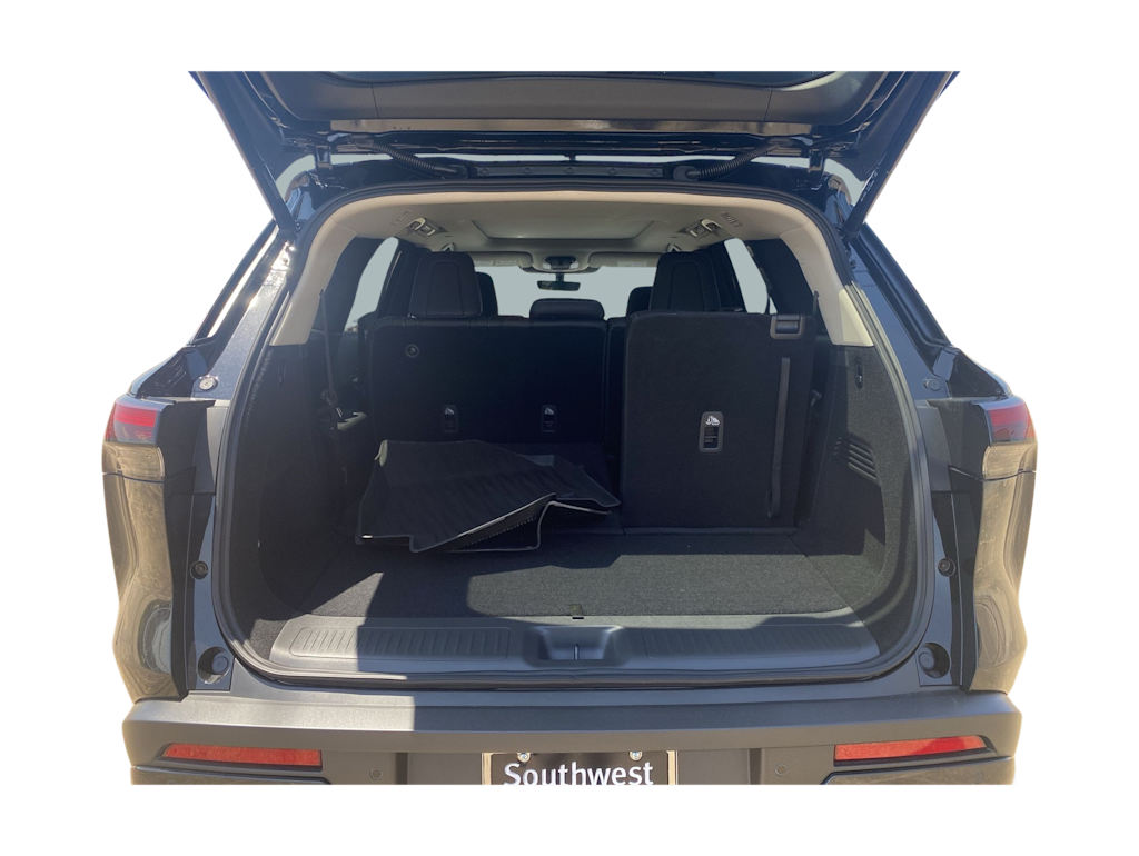 Thumbnail: 2025 INFINITI QX60 - 15