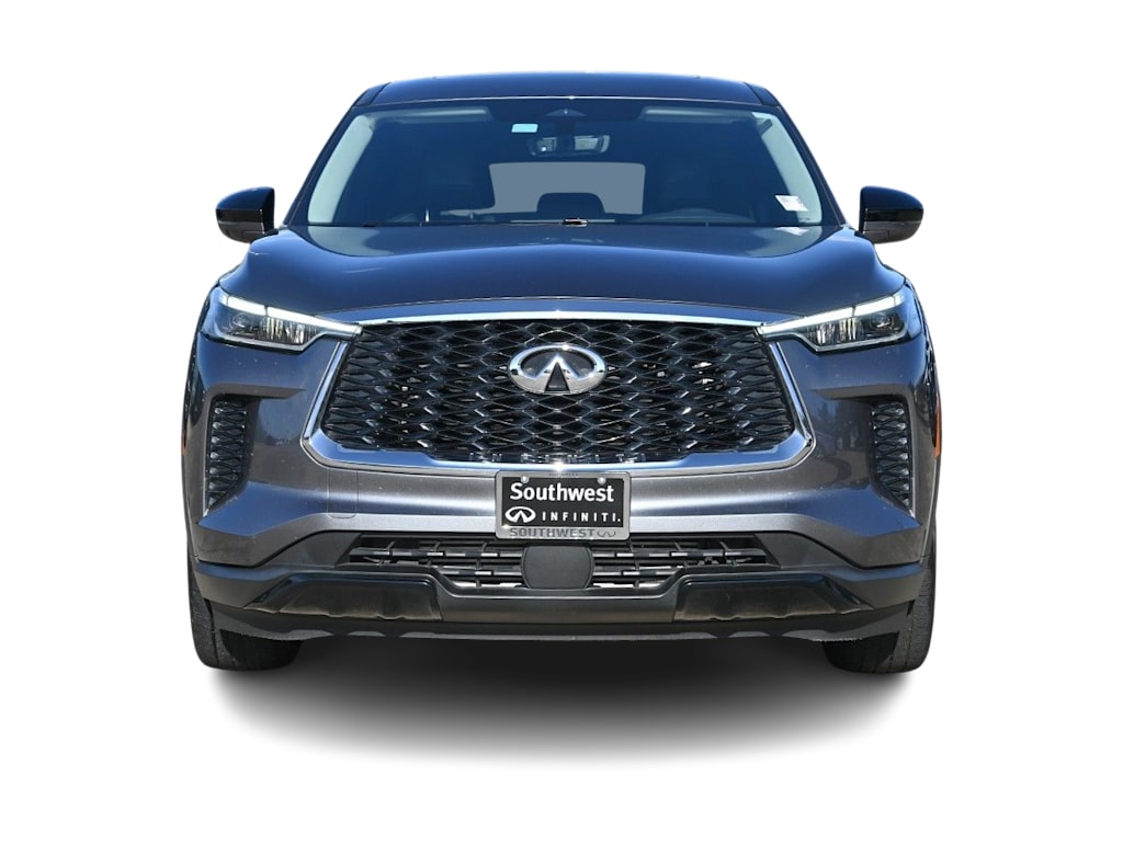 Thumbnail: 2025 INFINITI QX60 - 6