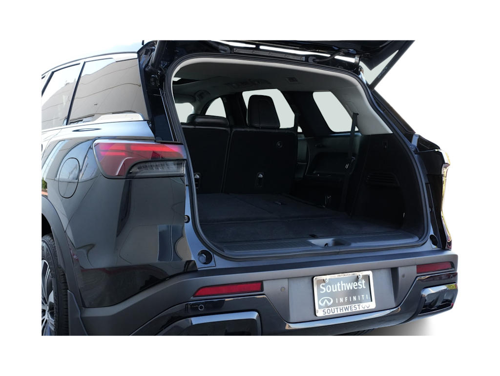 Thumbnail: 2025 INFINITI QX60 - 15