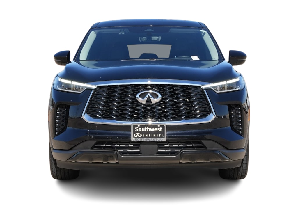 Thumbnail: 2025 INFINITI QX60 - 6