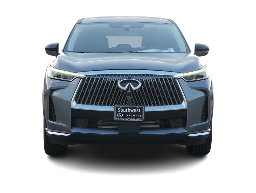 Thumbnail: 2026 INFINITI QX60 - 6