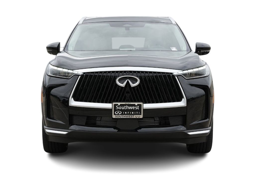 Thumbnail: 2027 INFINITI QX60 - 5