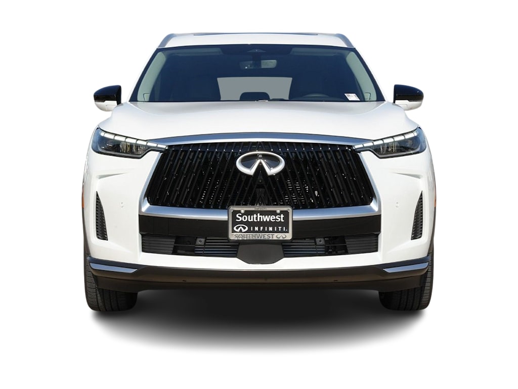Thumbnail: 2027 INFINITI QX60 - 6