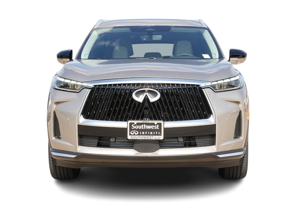 Thumbnail: 2027 INFINITI QX60 - 6