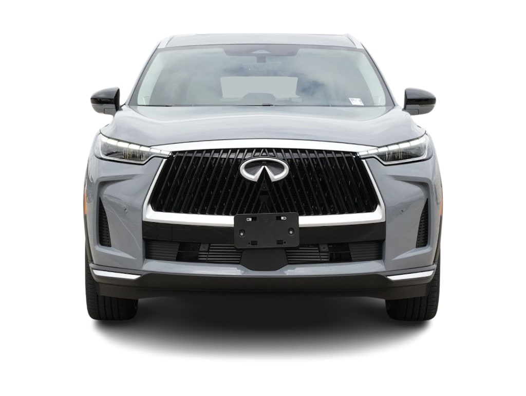 Thumbnail: 2027 INFINITI QX60 - 6