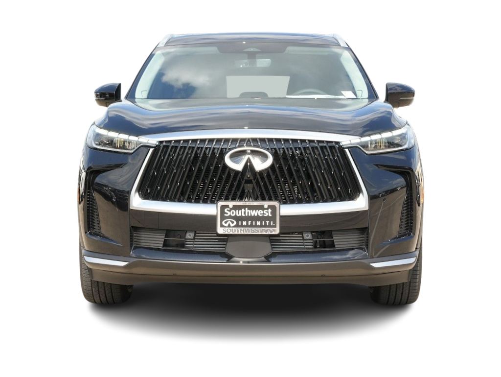 Thumbnail: 2027 INFINITI QX60 - 6
