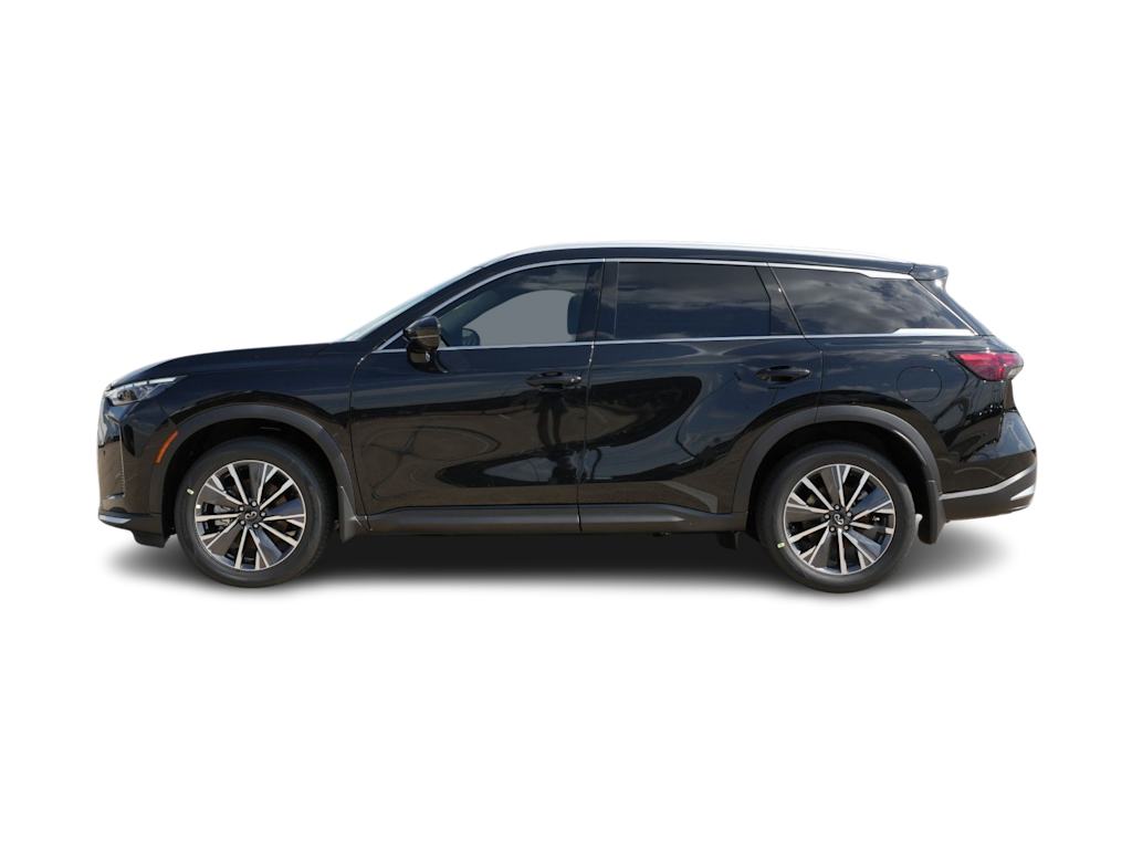 Thumbnail: 2027 INFINITI QX60 - 3