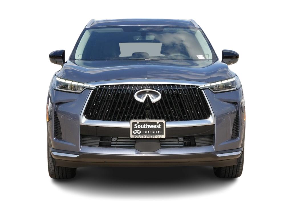 Thumbnail: 2027 INFINITI QX60 - 6