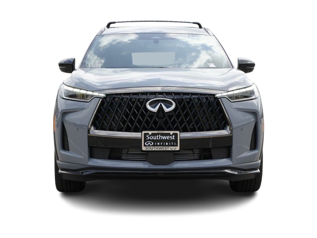 Thumbnail: 2027 INFINITI QX60 - 6