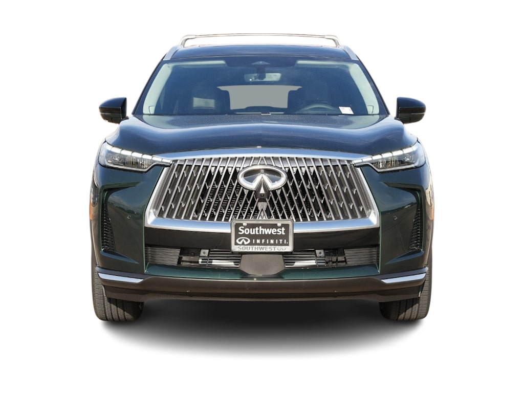 Thumbnail: 2026 INFINITI QX60 - 6