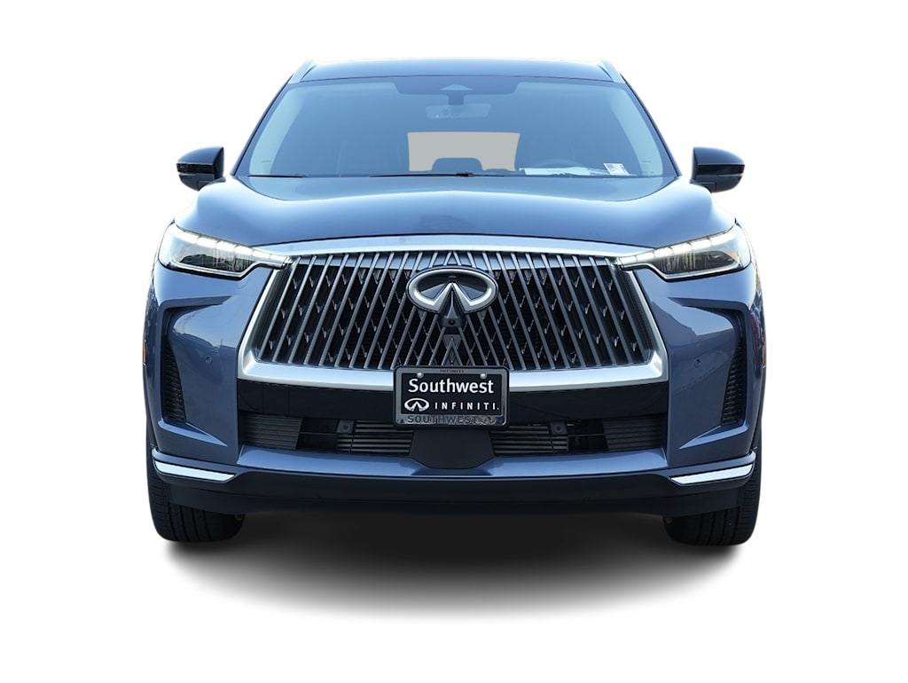 Thumbnail: 2026 INFINITI QX60 - 6