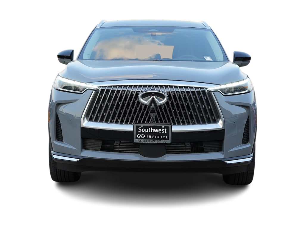 Thumbnail: 2026 INFINITI QX60 - 6
