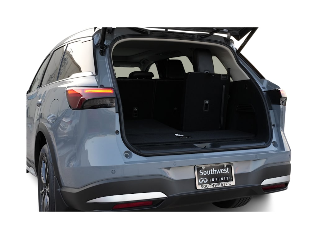 Thumbnail: 2026 INFINITI QX60 - 18