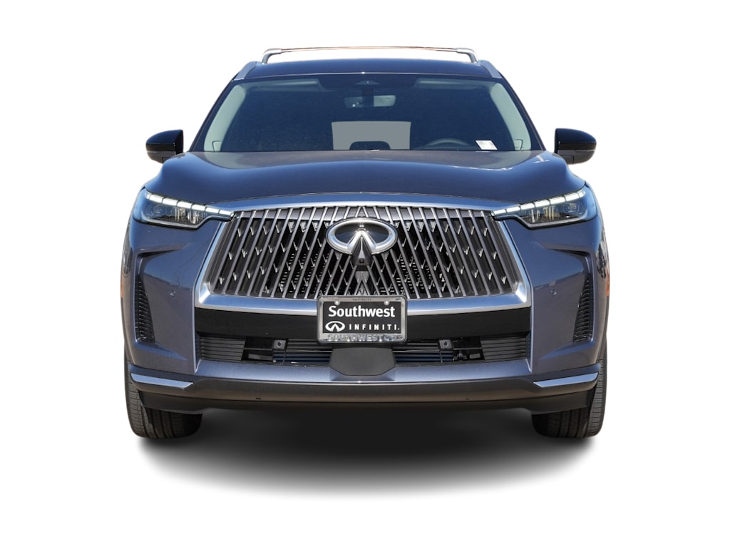 Thumbnail: 2026 INFINITI QX60 - 6