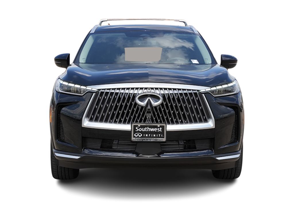 Thumbnail: 2026 INFINITI QX60 - 6