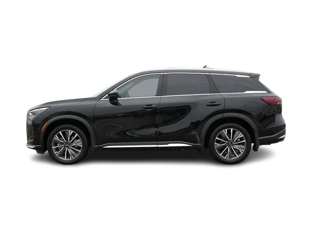Thumbnail: 2026 INFINITI QX60 - 3
