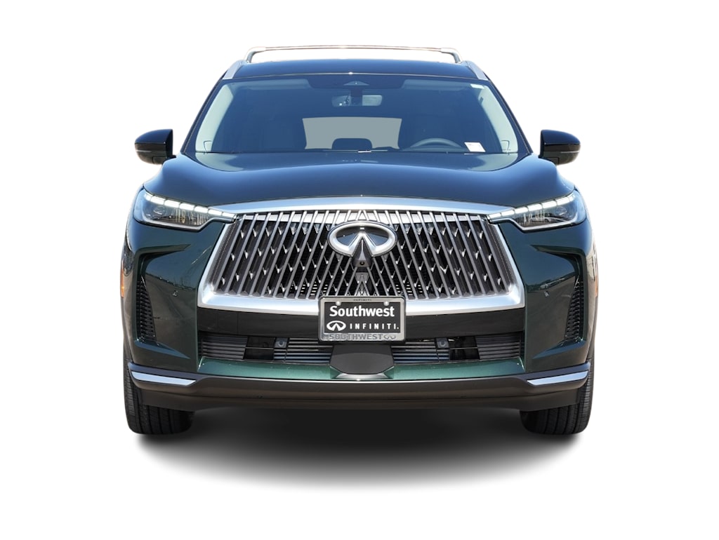 Thumbnail: 2026 INFINITI QX60 - 6