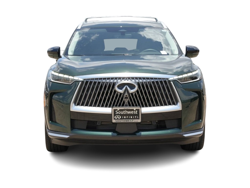 Thumbnail: 2026 INFINITI QX60 - 6