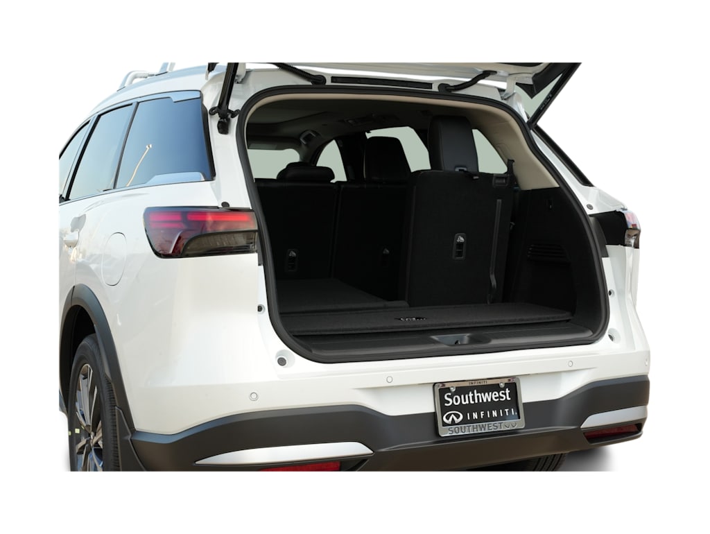 Thumbnail: 2026 INFINITI QX60 - 16