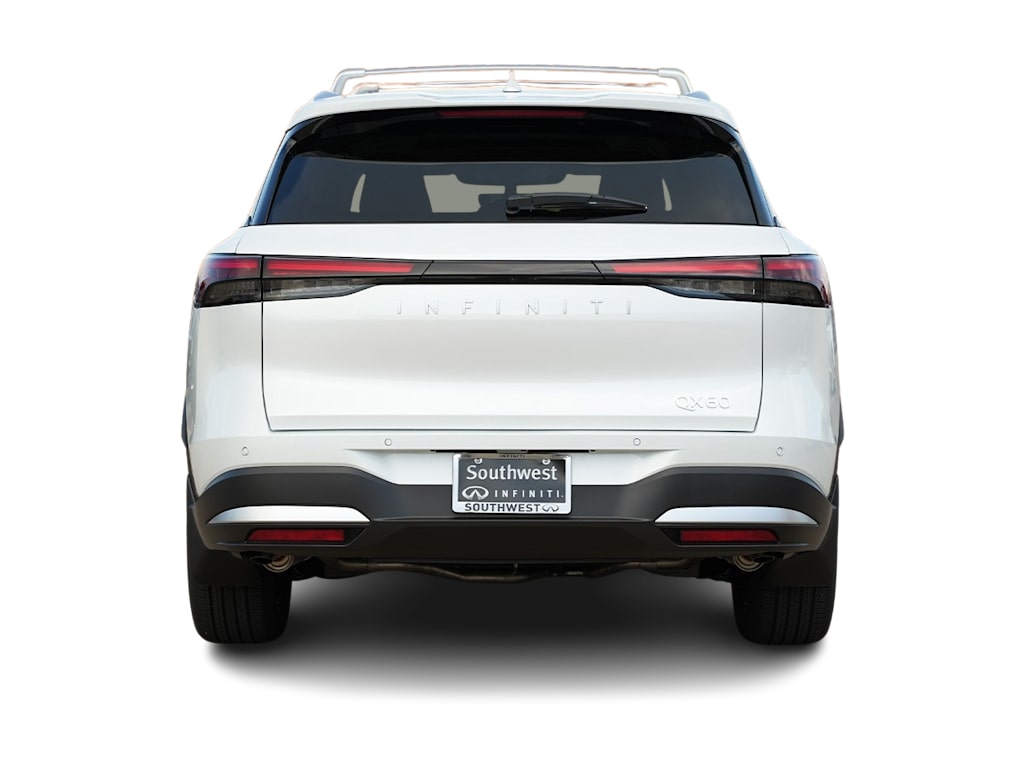 Thumbnail: 2026 INFINITI QX60 - 19