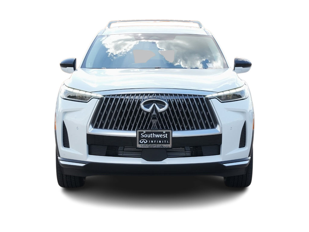 Thumbnail: 2026 INFINITI QX60 - 6
