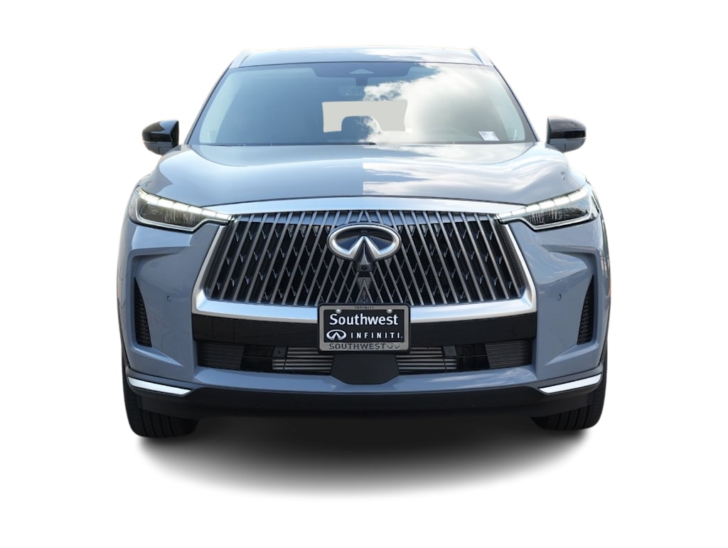 Thumbnail: 2026 INFINITI QX60 - 6