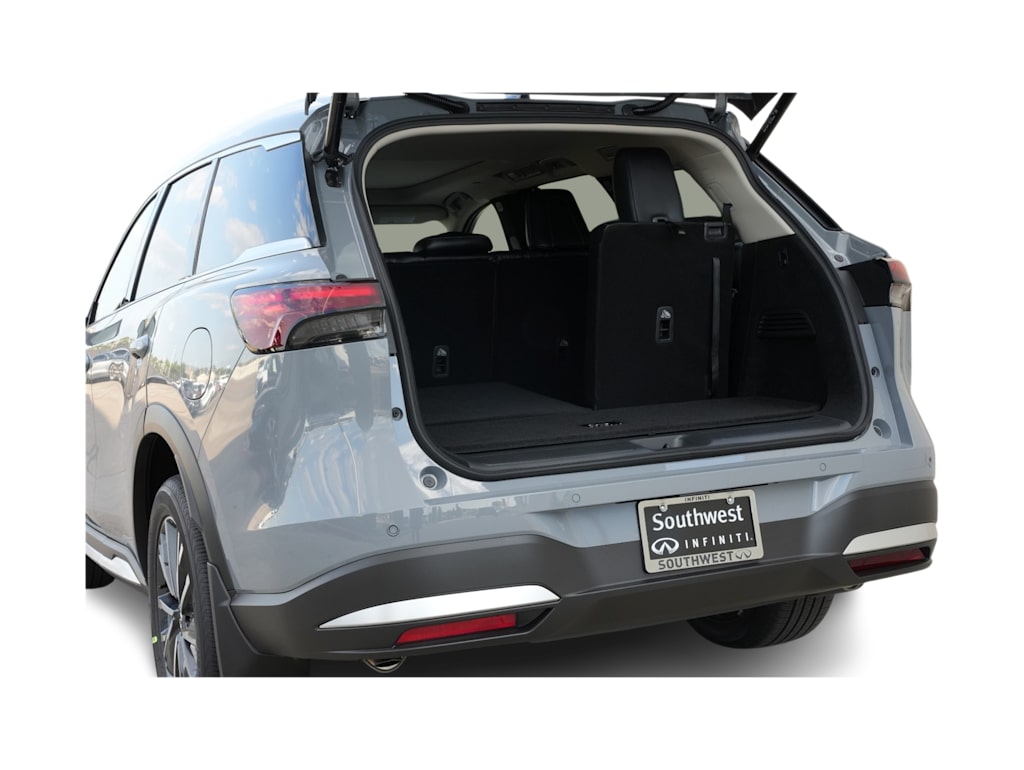 Thumbnail: 2026 INFINITI QX60 - 19