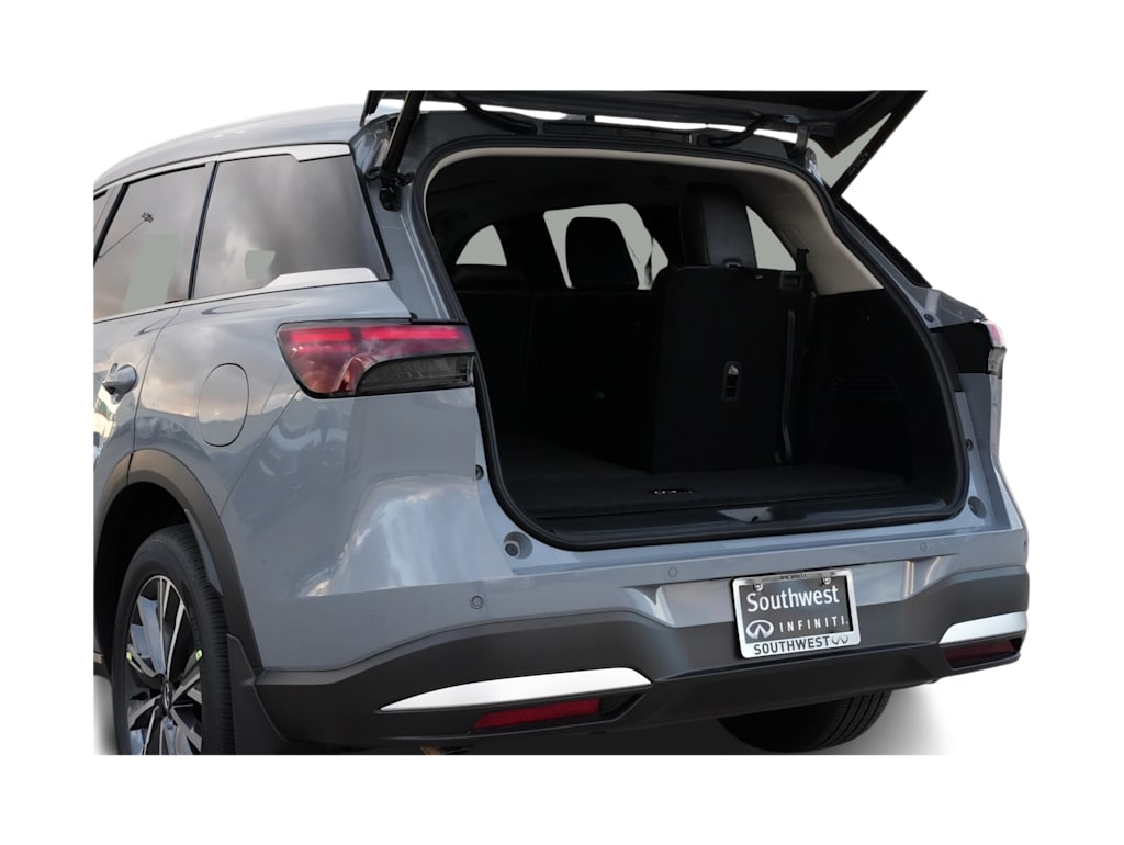 Thumbnail: 2026 INFINITI QX60 - 18