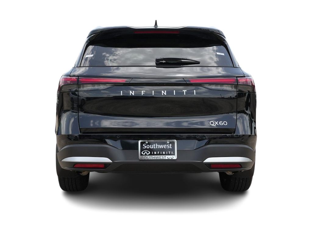 Thumbnail: 2026 INFINITI QX60 - 19