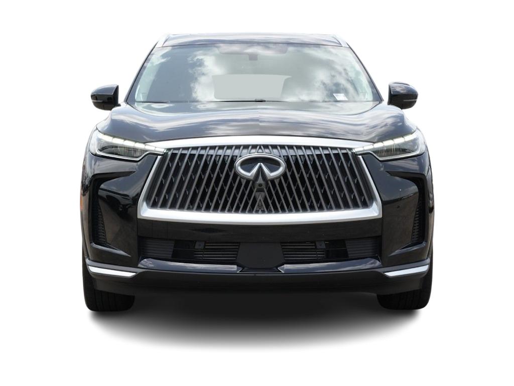 Thumbnail: 2026 INFINITI QX60 - 5