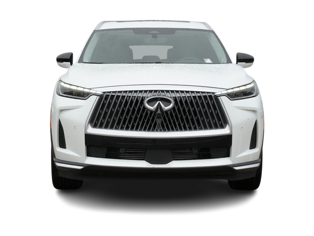 Thumbnail: 2026 INFINITI QX60 - 5