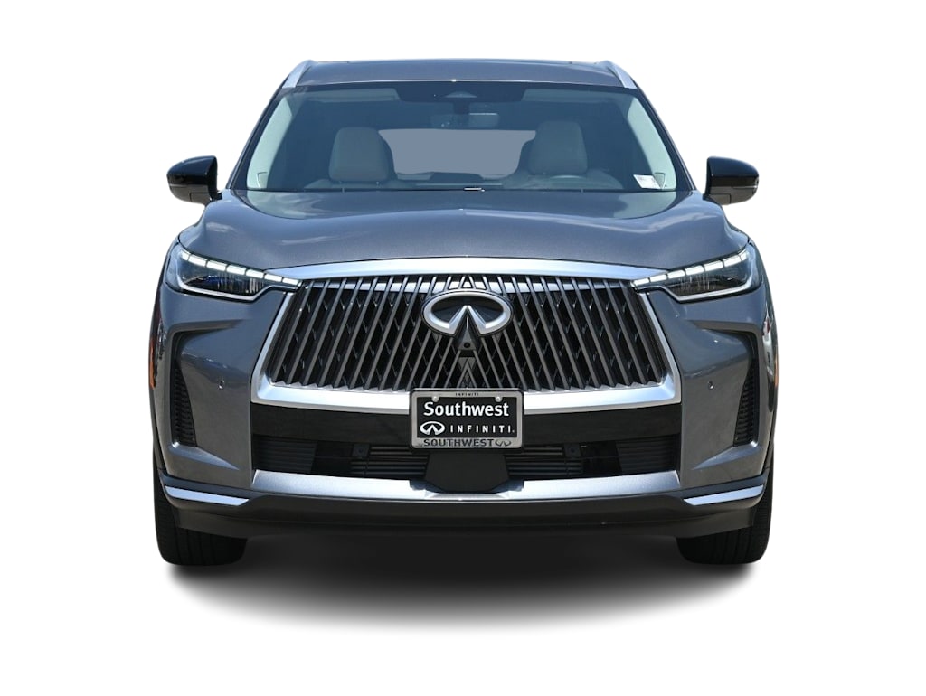 Thumbnail: 2026 INFINITI QX60 - 6