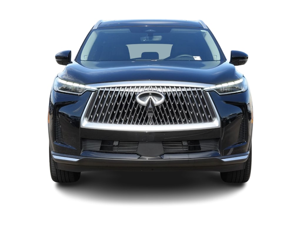 Thumbnail: 2026 INFINITI QX60 - 6