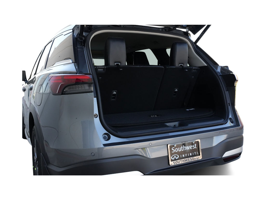 Thumbnail: 2026 INFINITI QX60 - 18