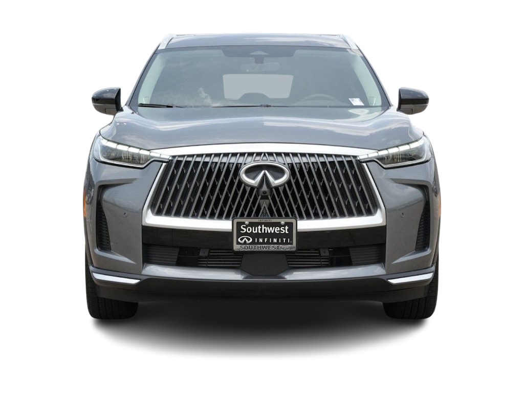 Thumbnail: 2026 INFINITI QX60 - 6