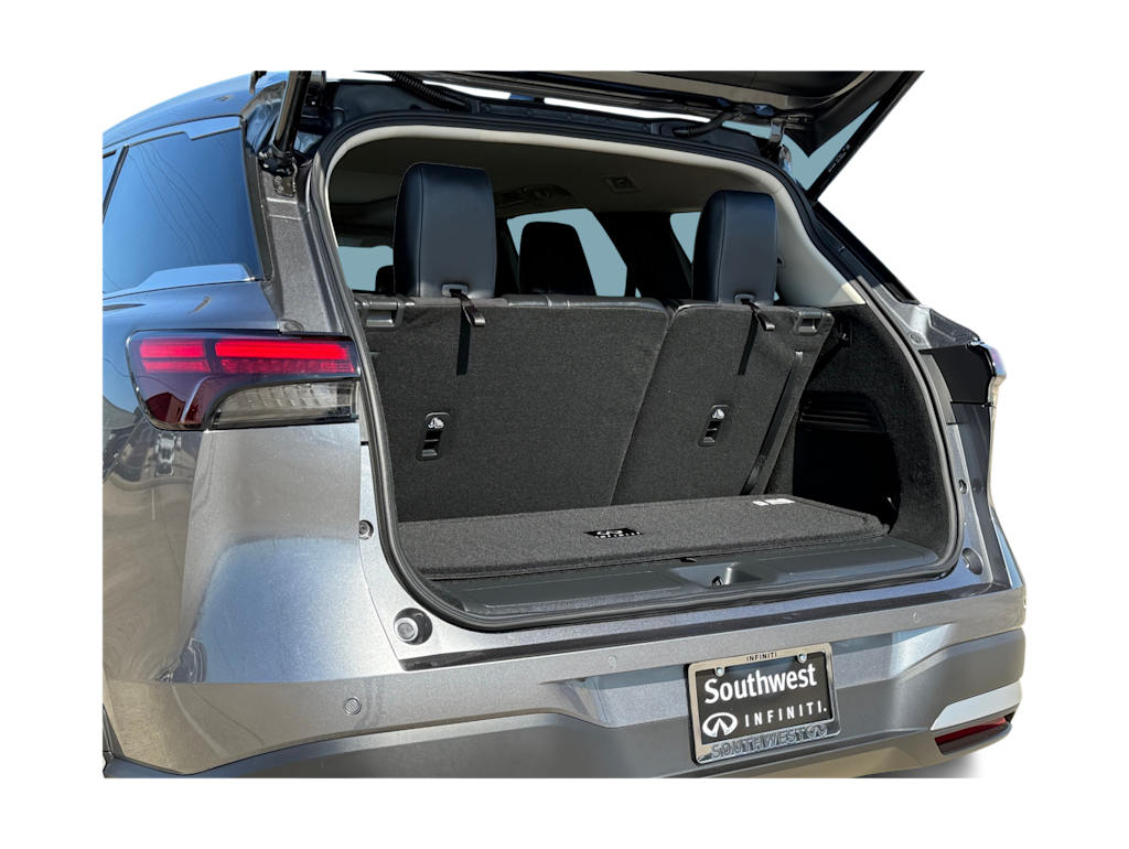 Thumbnail: 2026 INFINITI QX60 - 18