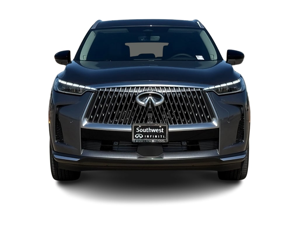 Thumbnail: 2026 INFINITI QX60 - 6