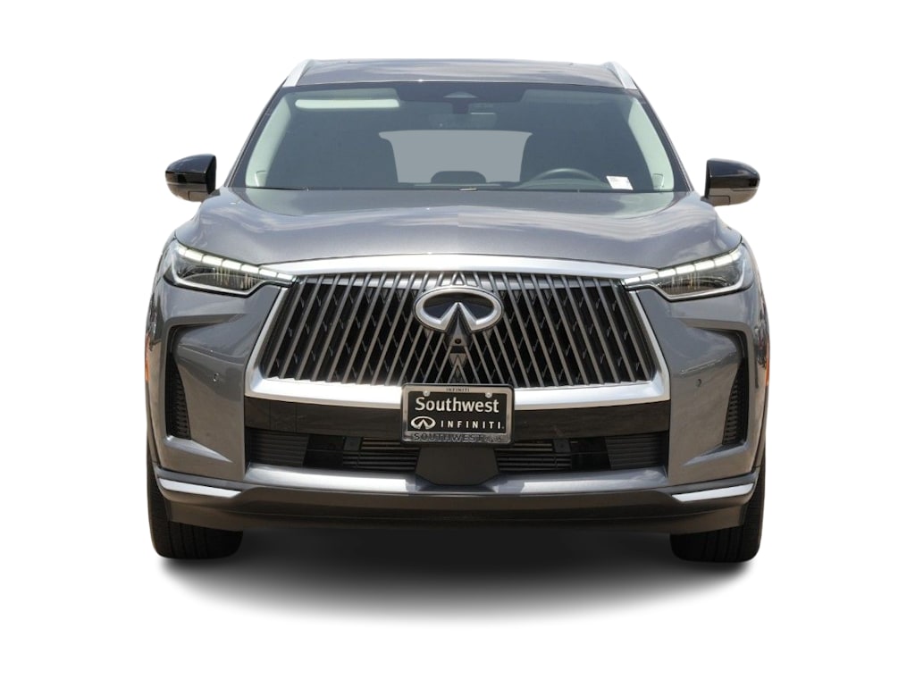 Thumbnail: 2026 INFINITI QX60 - 5