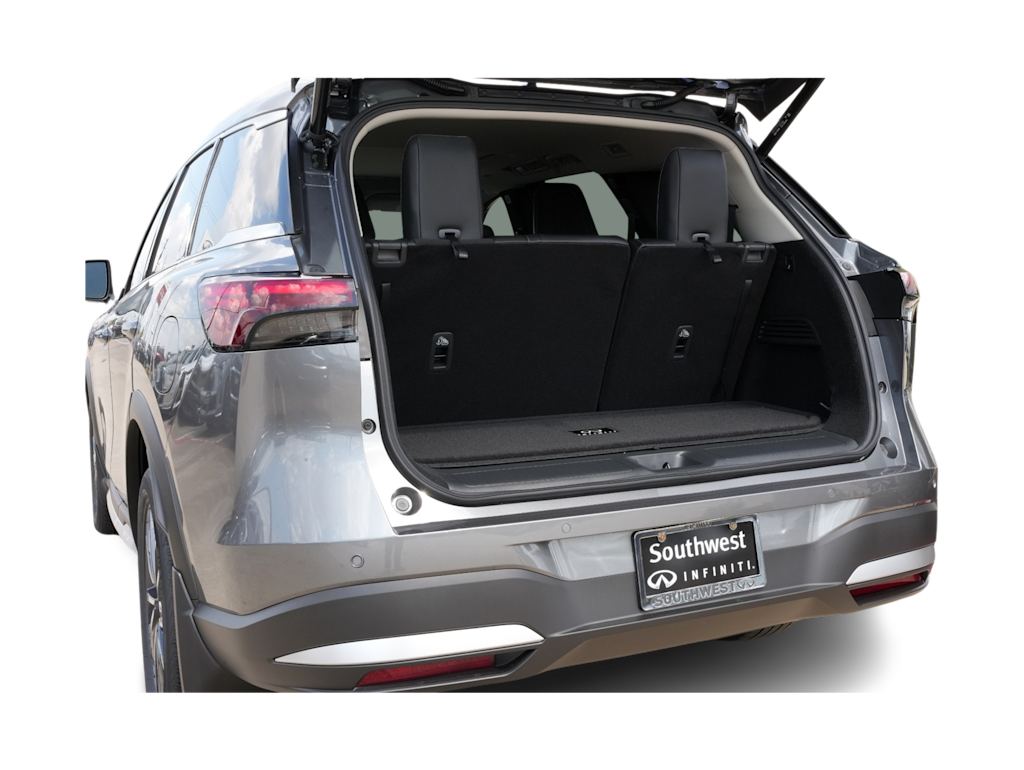 Thumbnail: 2026 INFINITI QX60 - 16