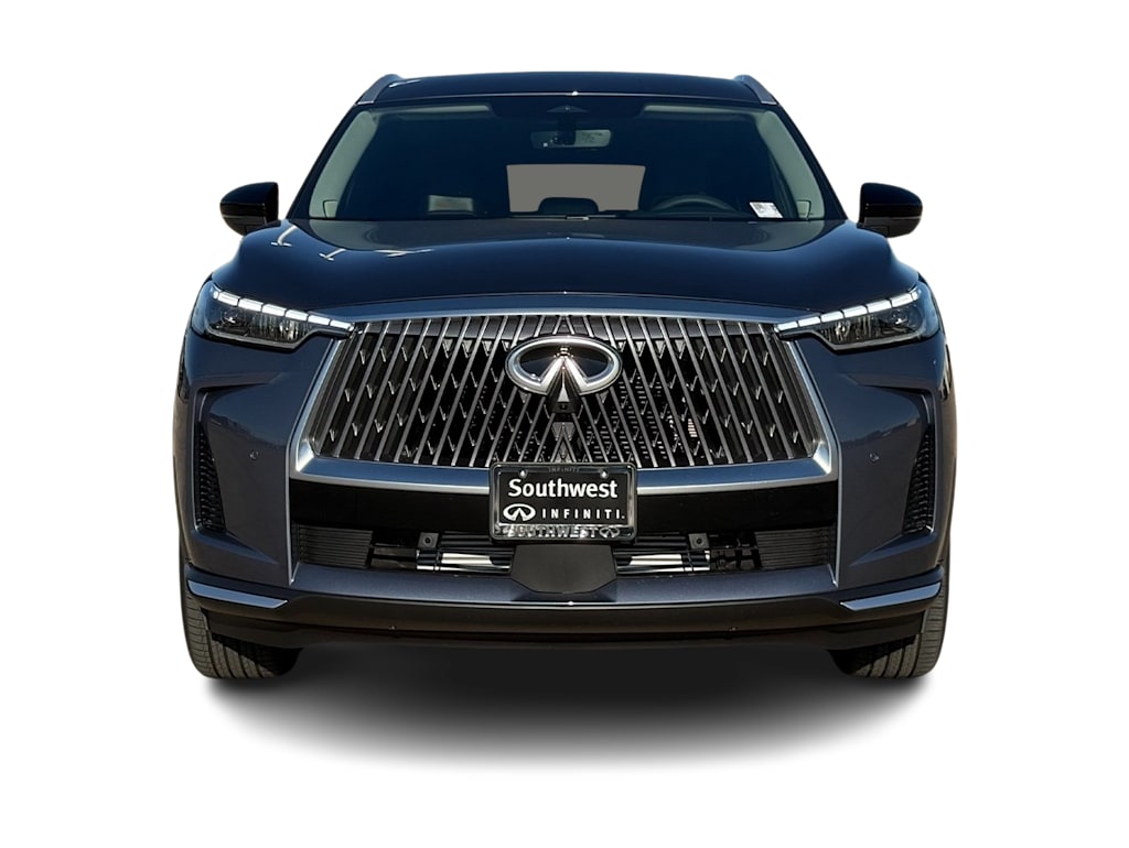 Thumbnail: 2026 INFINITI QX60 - 6