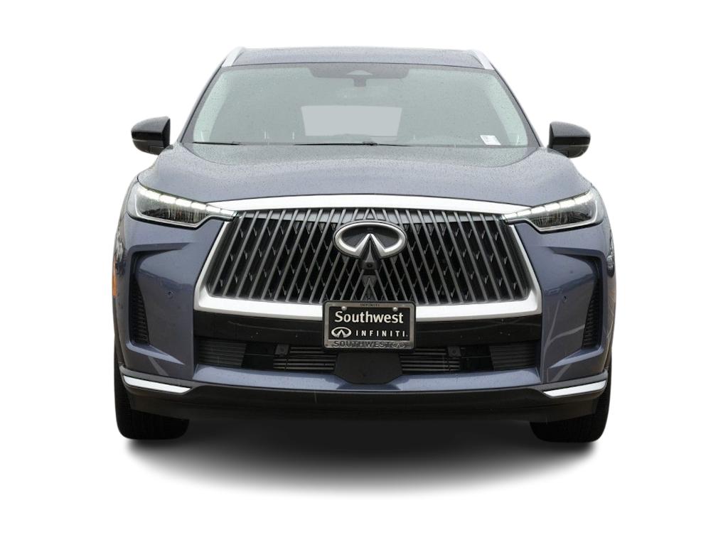 Thumbnail: 2026 INFINITI QX60 - 6