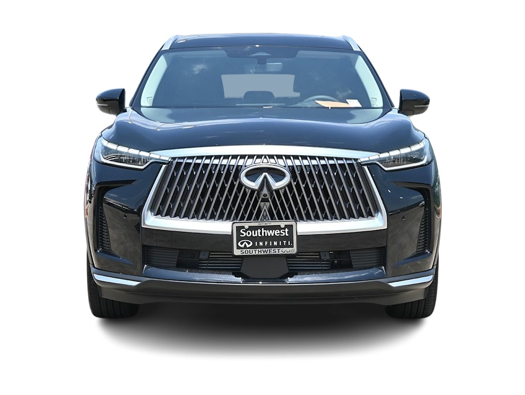 Thumbnail: 2026 INFINITI QX60 - 6