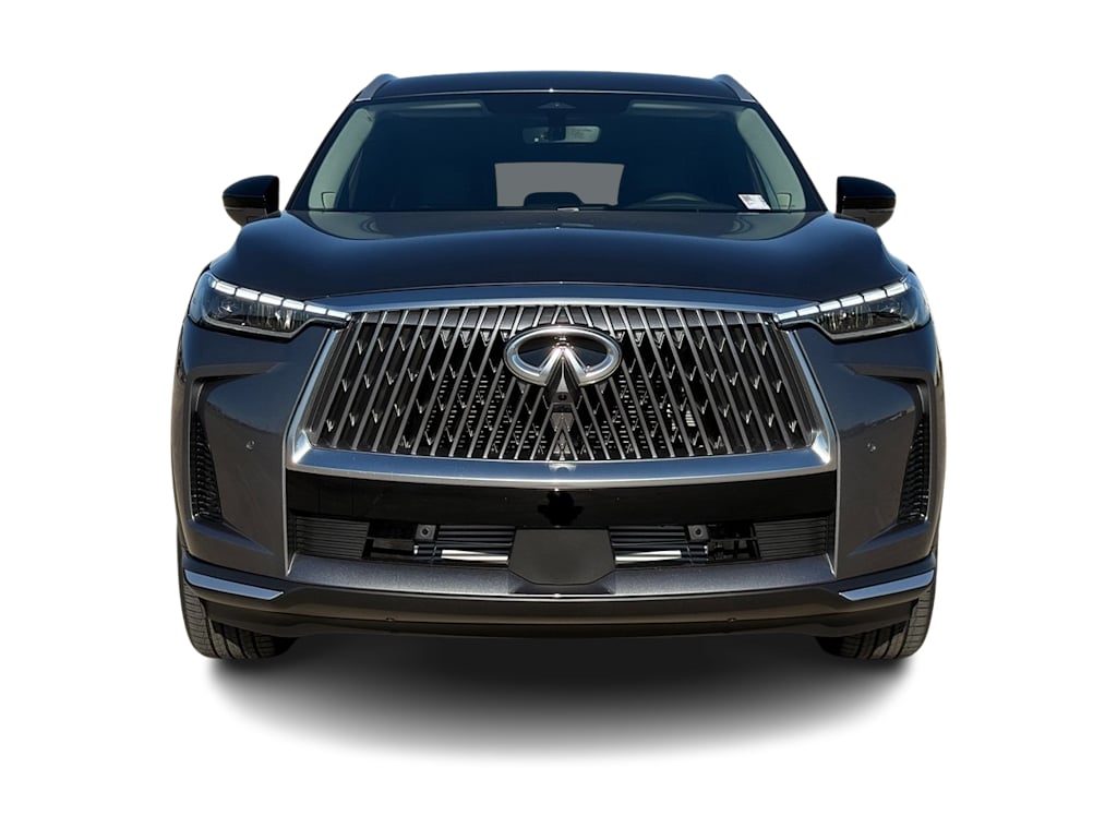 Thumbnail: 2026 INFINITI QX60 - 6