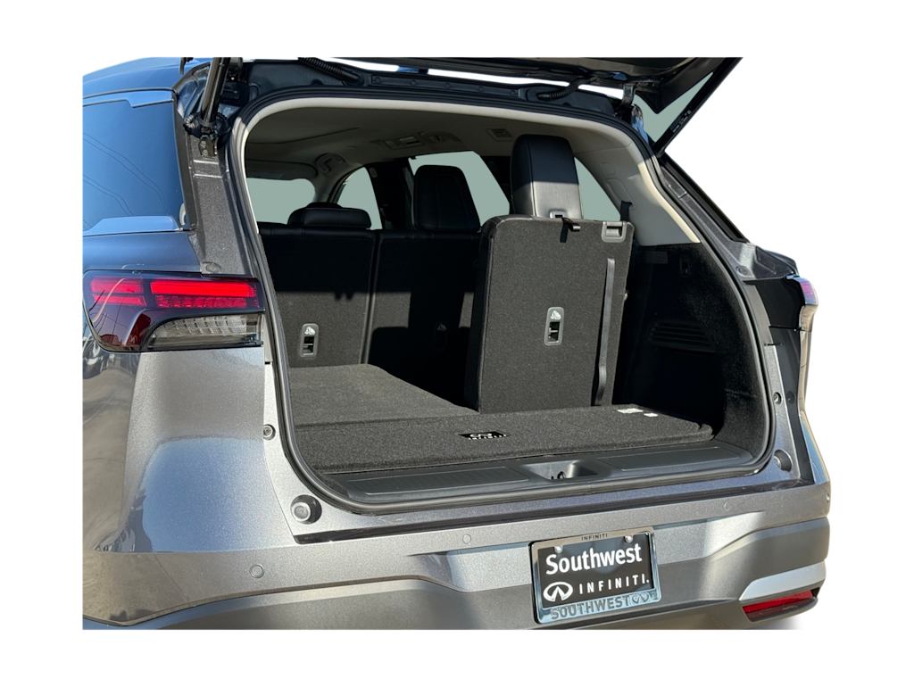 Thumbnail: 2026 INFINITI QX60 - 19